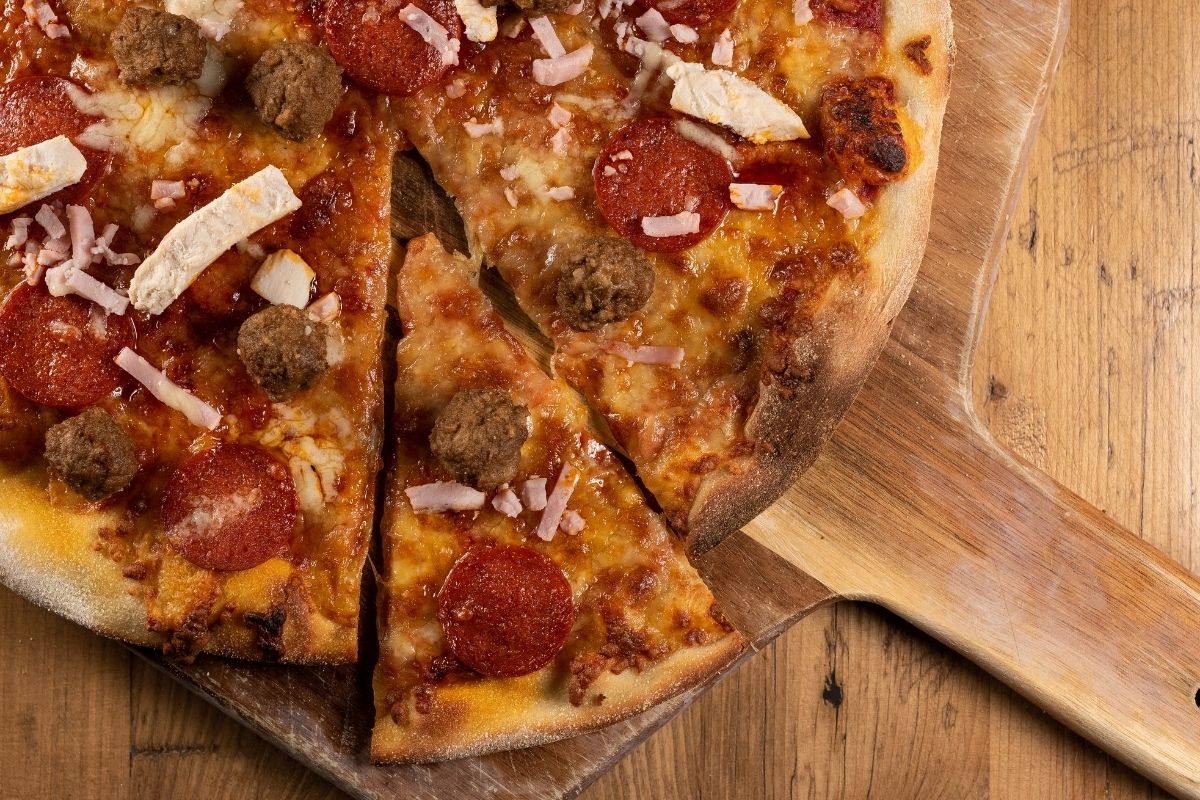 Livingston Restaurant Take Away Livingston Oscars Pizza Pasta Burgers